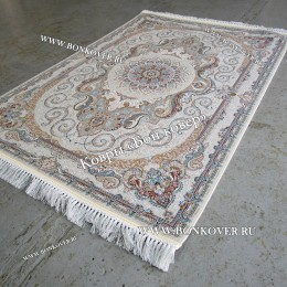 Ковер Для Гостиной Медальон Дизайн 30594