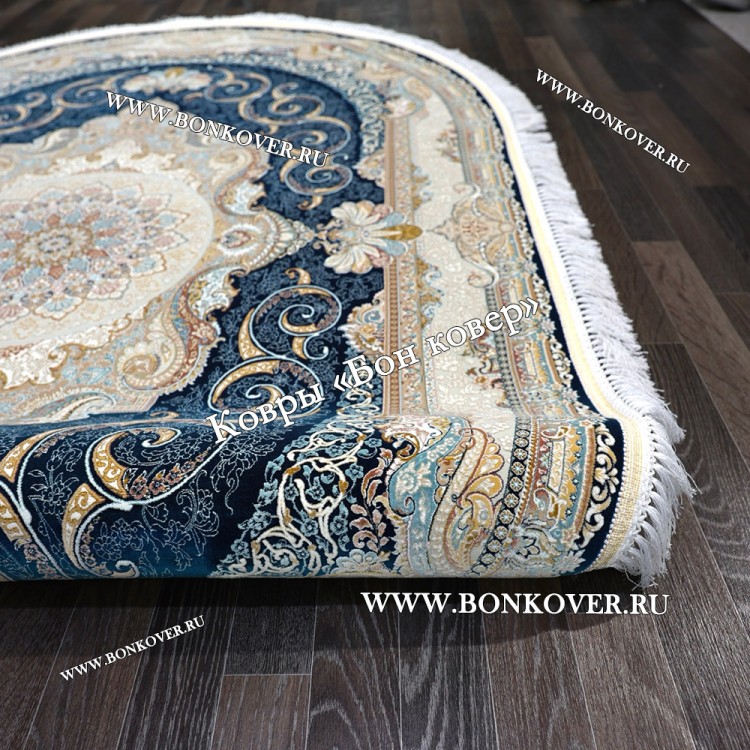 Овальный Ковер Для Гостиной Дизайн 30450