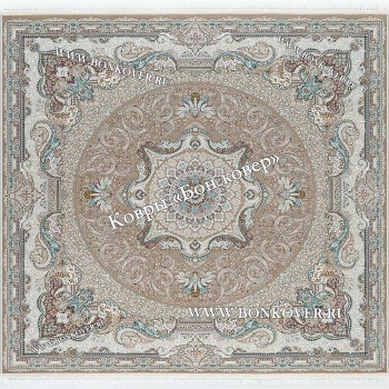 Иранский Ковер для Гостиной Арт 30292