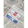 Иранский Ковер для Гостиной Арт 30292