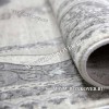 Ковер Турция Для Гостиной Дизайн 92 Серый