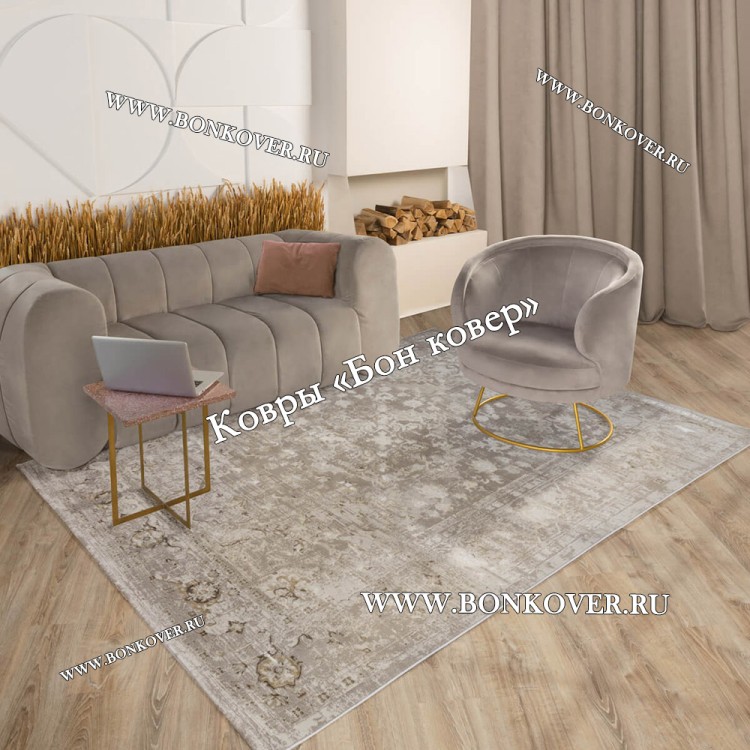 Турецкий Ковер Loft Дизайн 30124