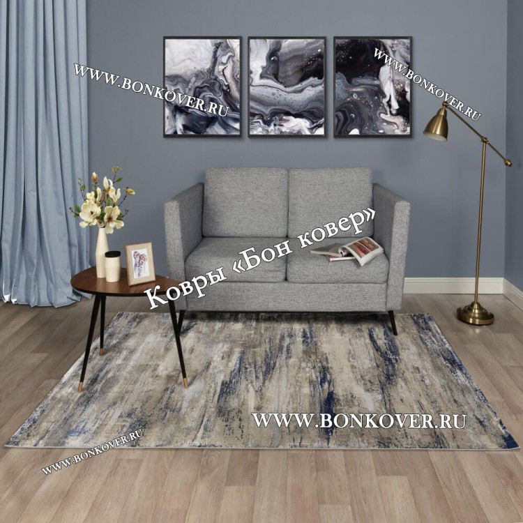 Турецкий Ковер Loft Дизайн 30125