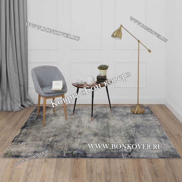 Турецкий Ковер Loft Дизайн 30118