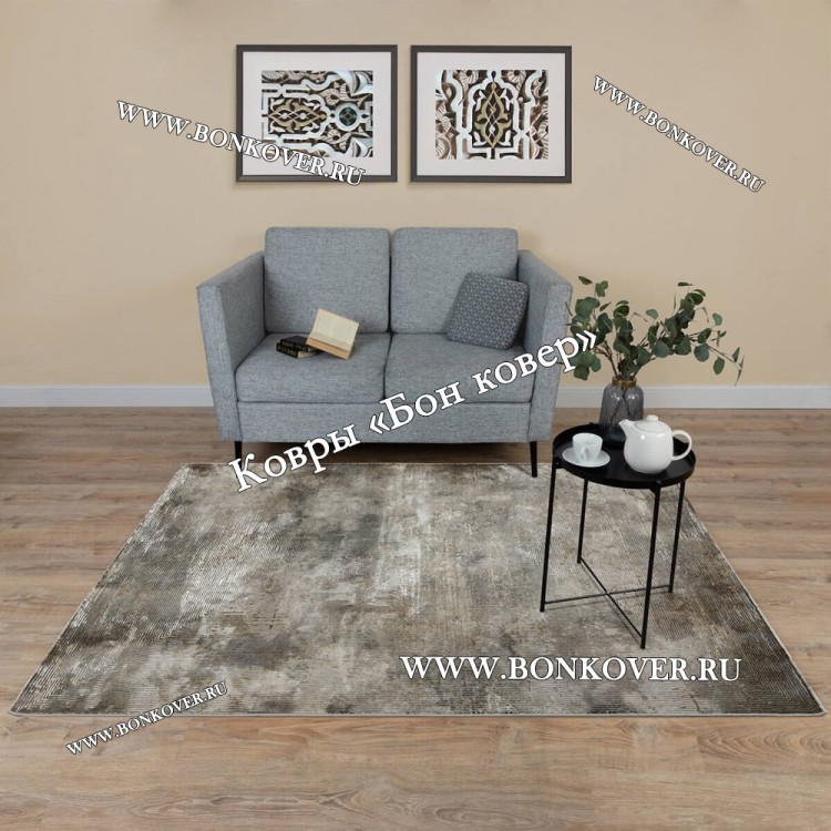 Турецкий Ковер Loft Дизайн 30119