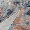 Ковер в гостиную дизайн 187 Разноцветный