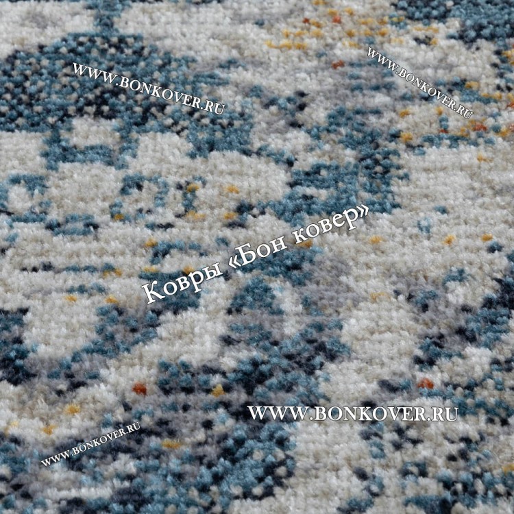 Современный безворсовый ковер Арт 29352