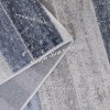 Коротковорсный турецкий ковер Арт 29576 Прямоугольный