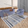Коротковорсный турецкий ковер Арт 29576 Прямоугольный