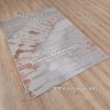 Коротковорсный турецкий ковер Арт 29580 Прямоугольный
