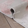 Коротковорсный турецкий ковер Арт 29580 Прямоугольный