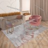 Коротковорсный турецкий ковер Арт 29580 Прямоугольный