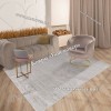 Коротковорсный турецкий ковер Арт 29582 Прямоугольный