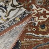 Современный ковер для гостиной дизайн 159