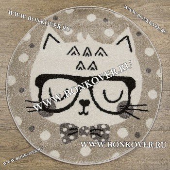 Ковер Фиеста 36142 36966 Прямой