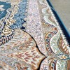 Иранский Ковер Для Гостиной Дизайн 30691