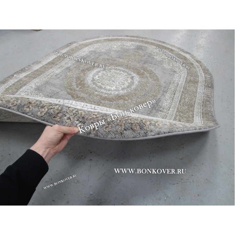 Овальный Ковер Для Гостиной Дизайн 24246