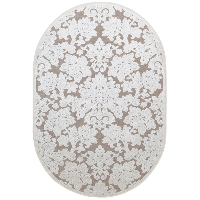 Ковер Genova 38011 656590 Овал