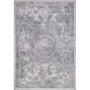 Ковер Armina 03760A GREY / GREY