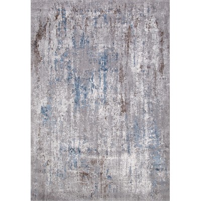 Ковер Armina 03856A BLUE / BLUE